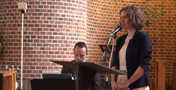 Trouver dans ma vie Ta présence